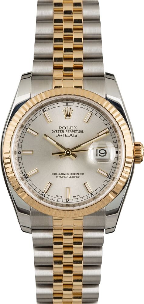 rolex date used|pre owned rolex datejust men's.